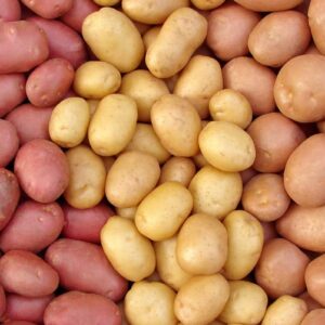 Potatoes