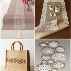 Jute items