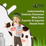 Understanding Customs Clearance: What Every Exporter & Importer Should Know
