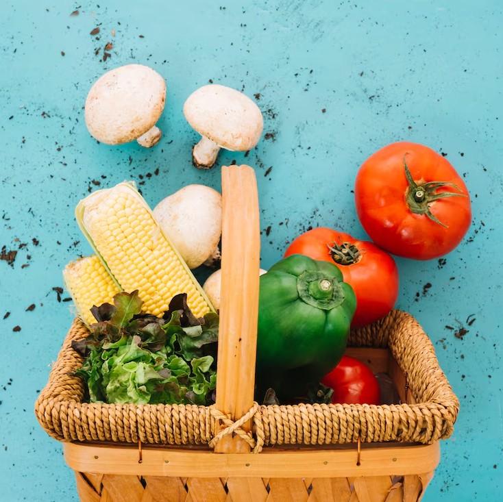 Agricultural & Natural Products