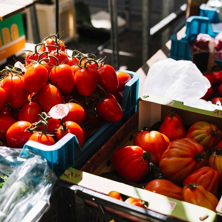 Agro-Industrial Products