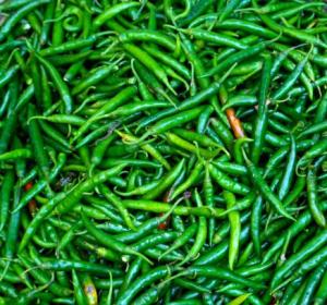 Green Chili