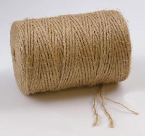Jute Yarn & Twine