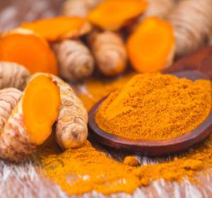 Turmeric